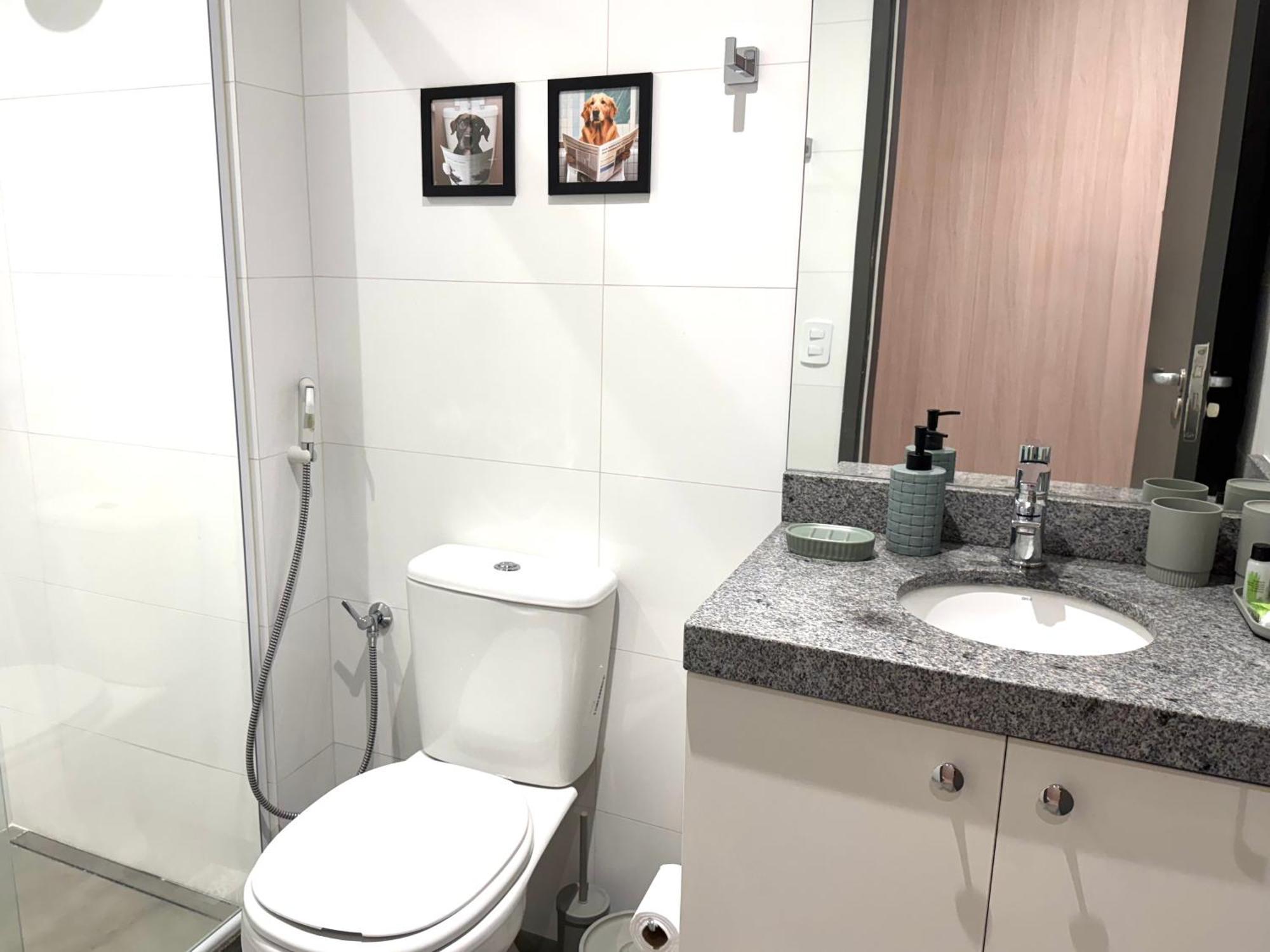 Apartamento Conforto E Tranquilidade Perto Da Ufsc E Do Centro