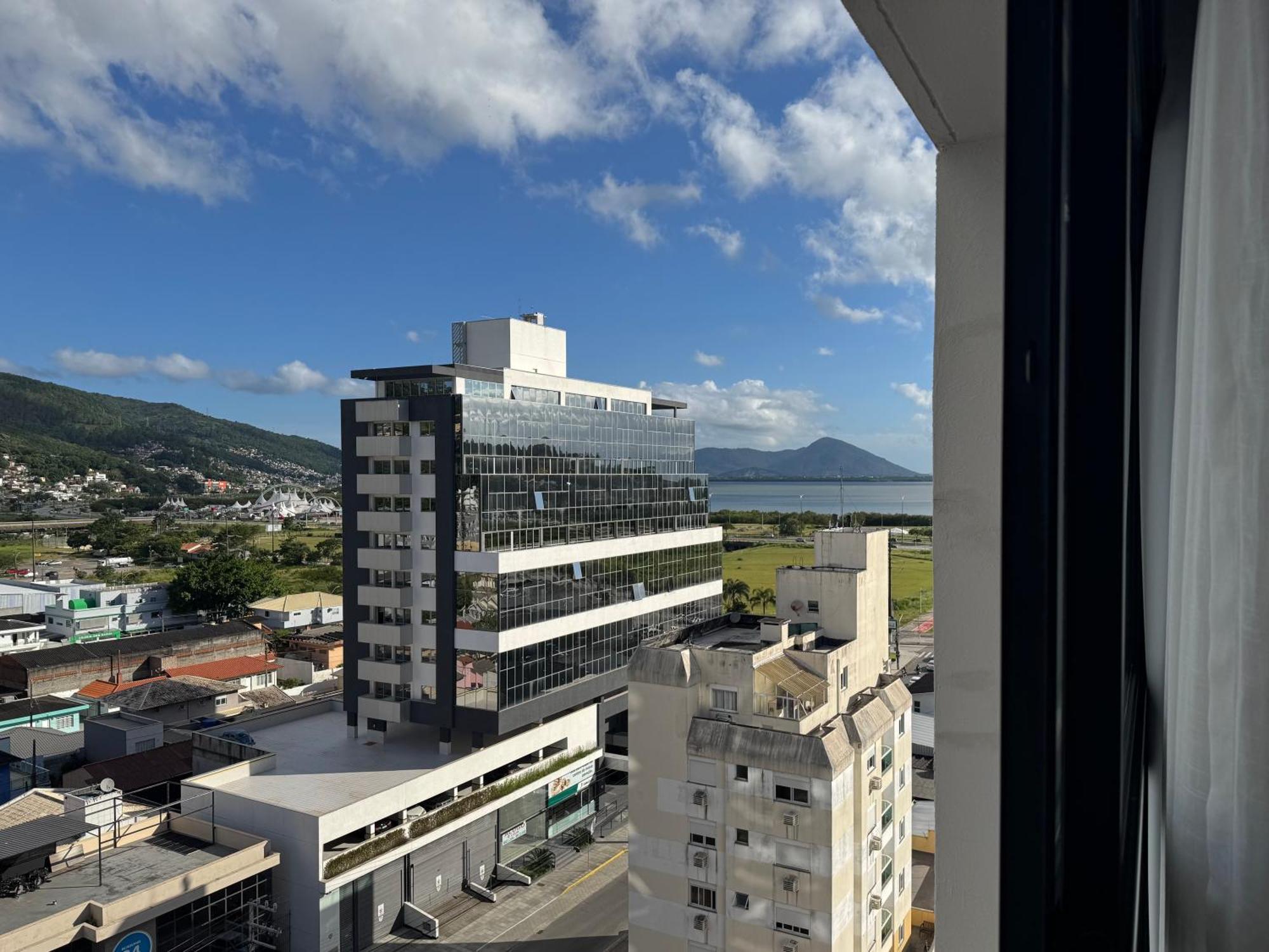 Conforto E Tranquilidade Perto Da Ufsc E Do Centro