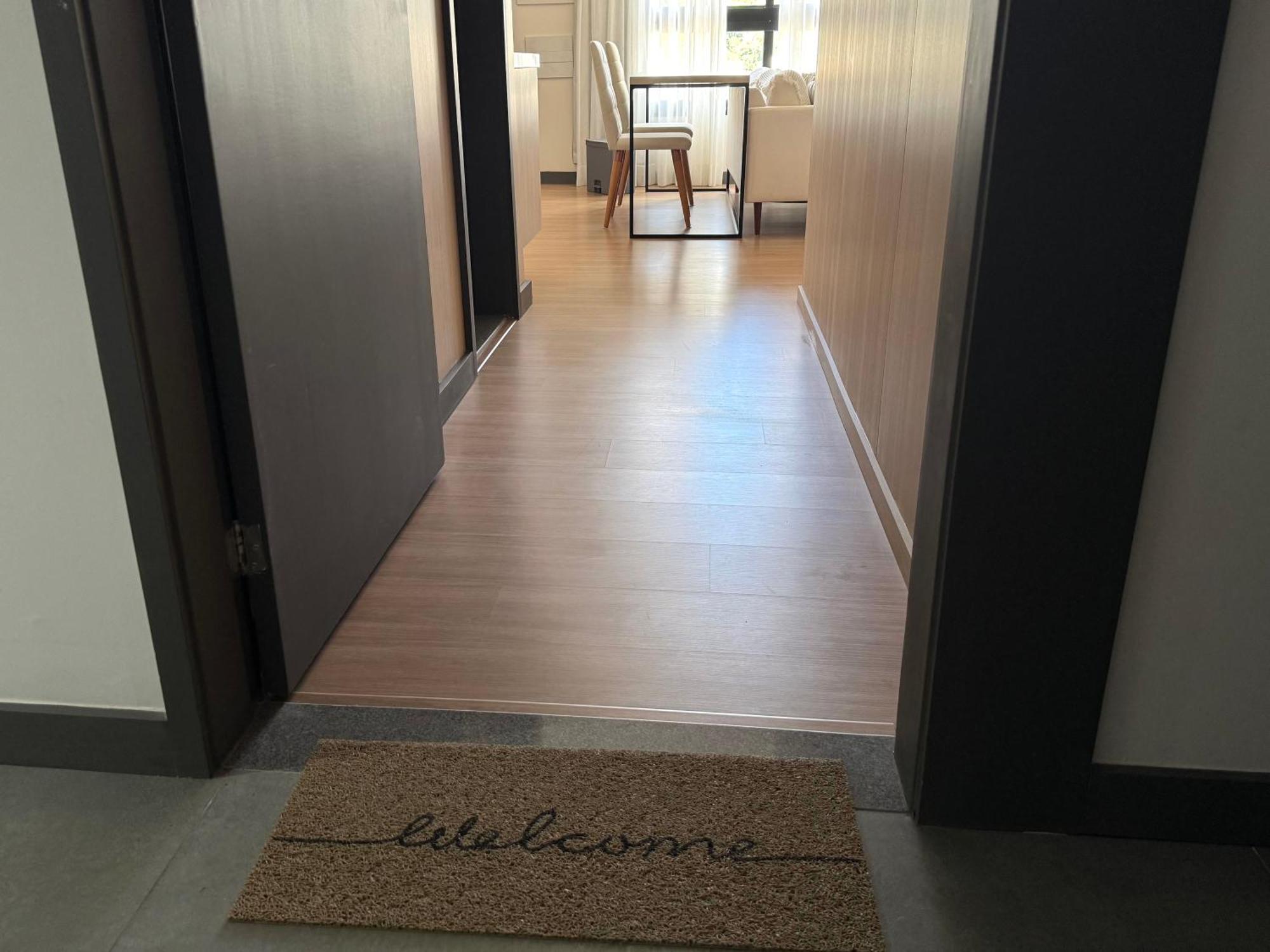 Conforto E Tranquilidade Perto Da Ufsc E Do Centro Apartamento