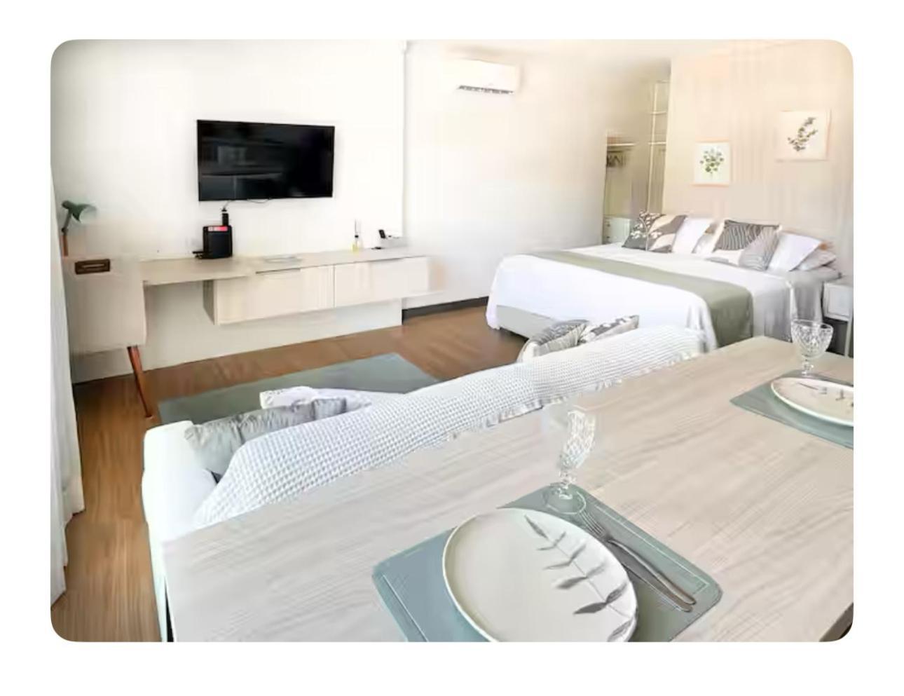 Apartment Conforto E Tranquilidade Perto Da Ufsc E Do Centro
