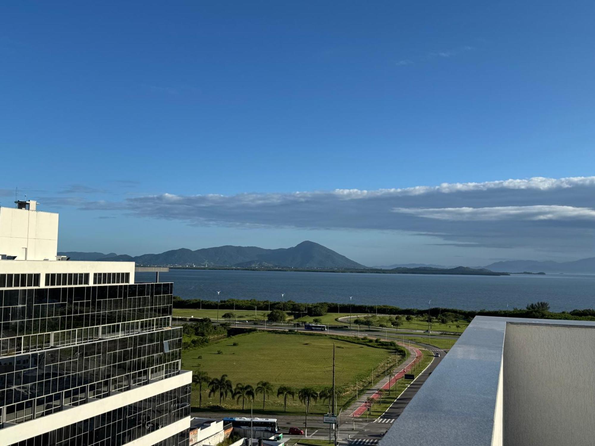Conforto E Tranquilidade Perto Da Ufsc E Do Centro Apartamento *